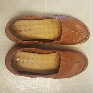 Naturalizer, women comfort slip on